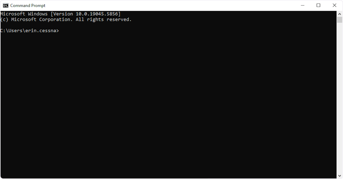 Extracting the Agent Manager zip to the install location